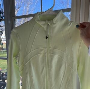 Lululemon define jacket